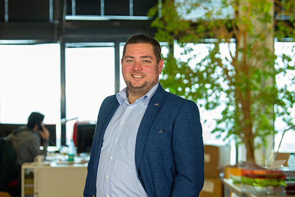 Florian Meyer